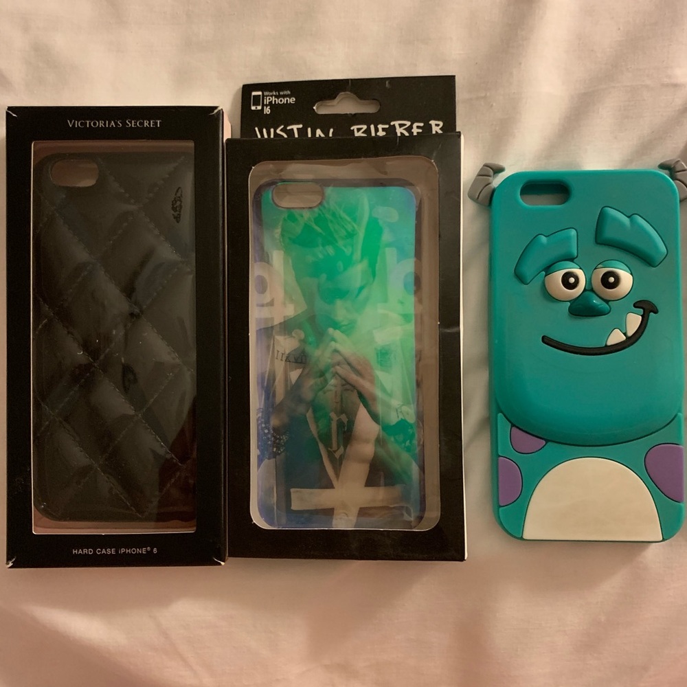 iPhone 6/6s Case Bundle - Picture 2 of 3